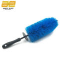 Brosse de roue de voiture Mini de type course